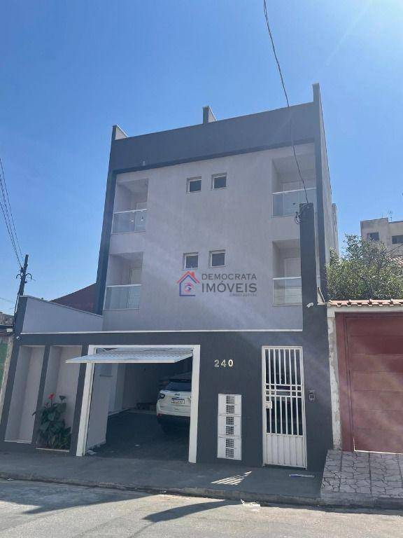 Apartamento à venda com 2 quartos, 67m² - Foto 16