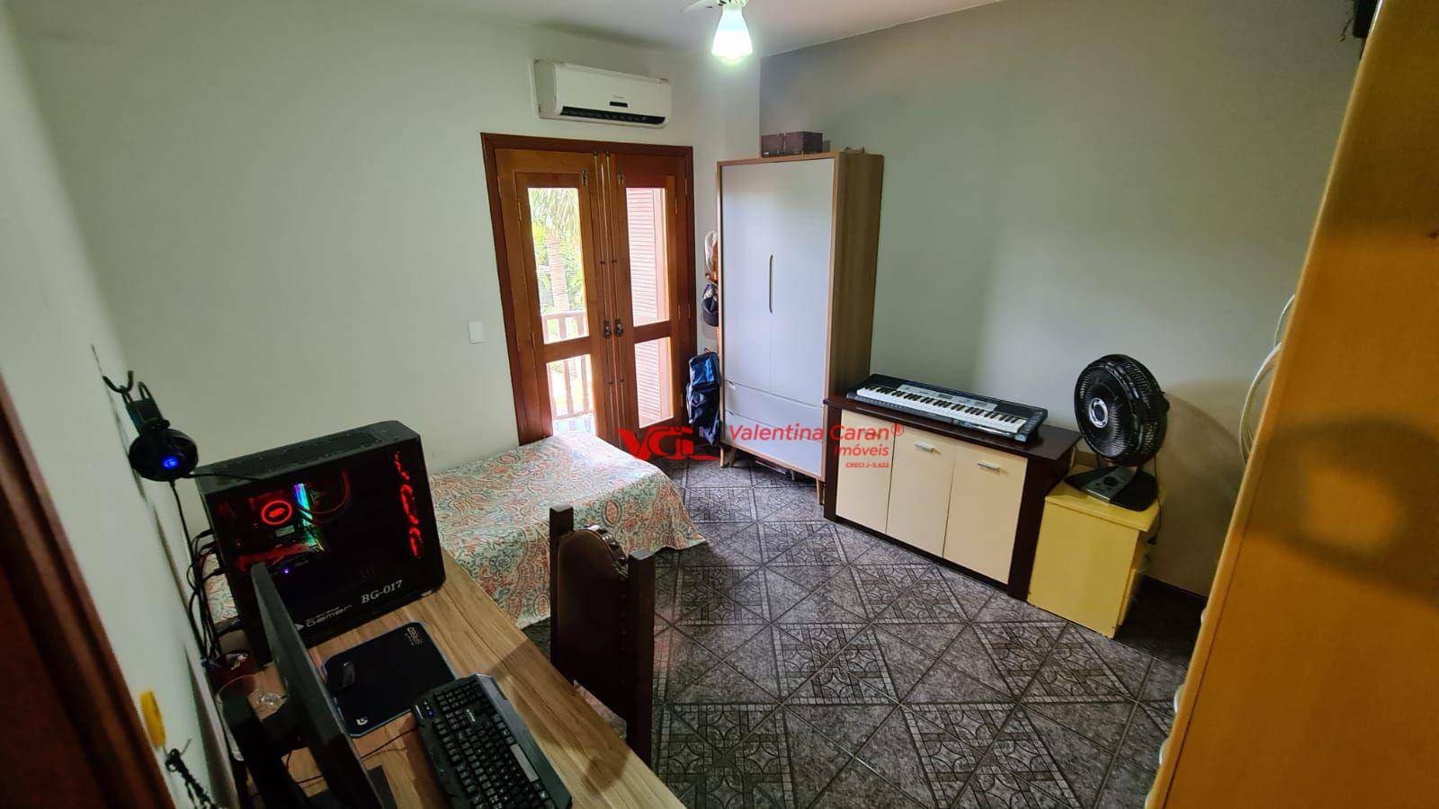 Sobrado à venda com 4 quartos, 500m² - Foto 15