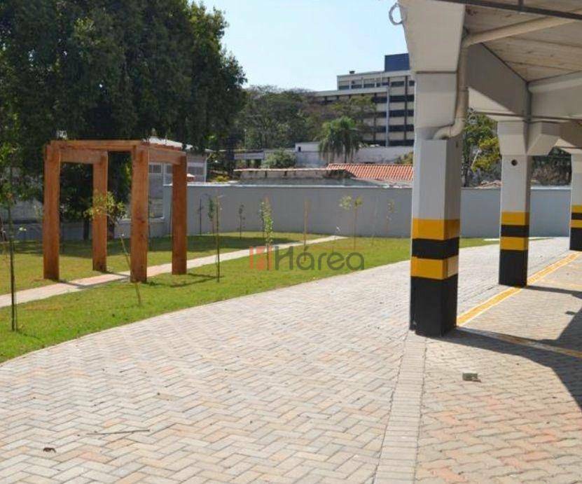 Conjunto Comercial-Sala para alugar, 42m² - Foto 9