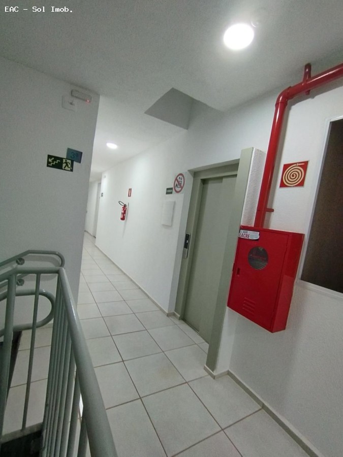 Apartamento para alugar com 2 quartos, 44m² - Foto 5