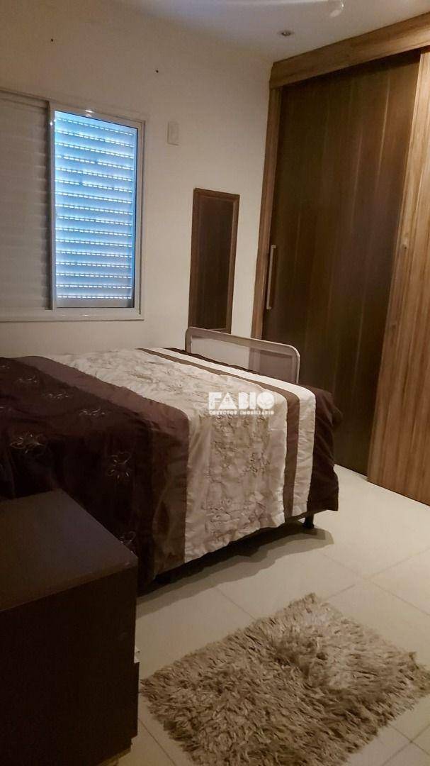 Casa de Condomínio à venda com 3 quartos, 150m² - Foto 10