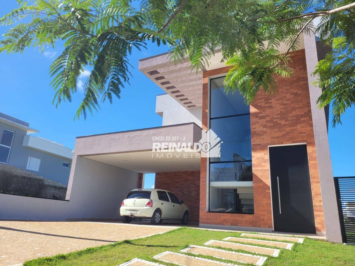 Casa de Condomínio à venda com 3 quartos, 193m² - Foto 2