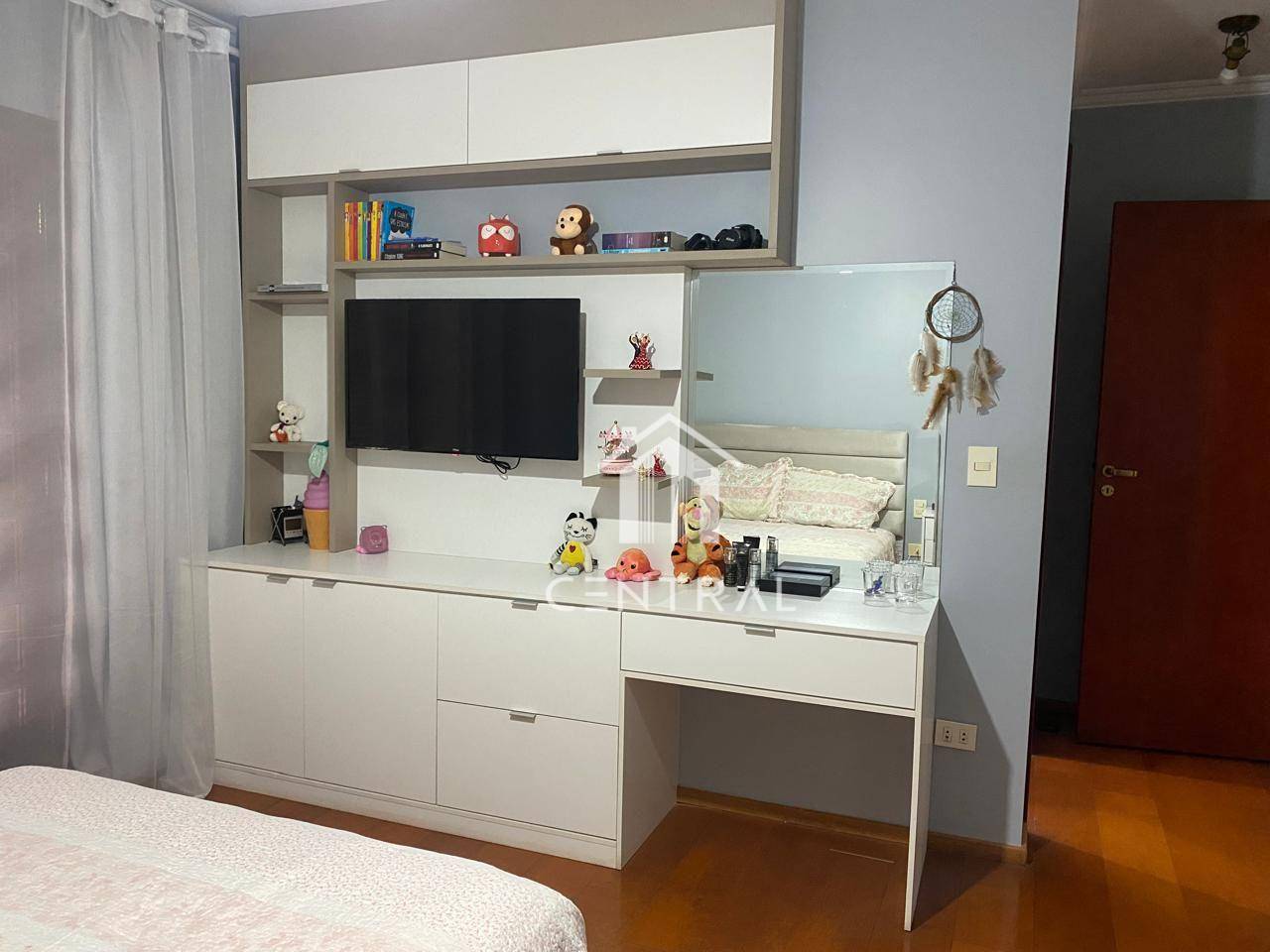 Sobrado à venda com 3 quartos, 358m² - Foto 6