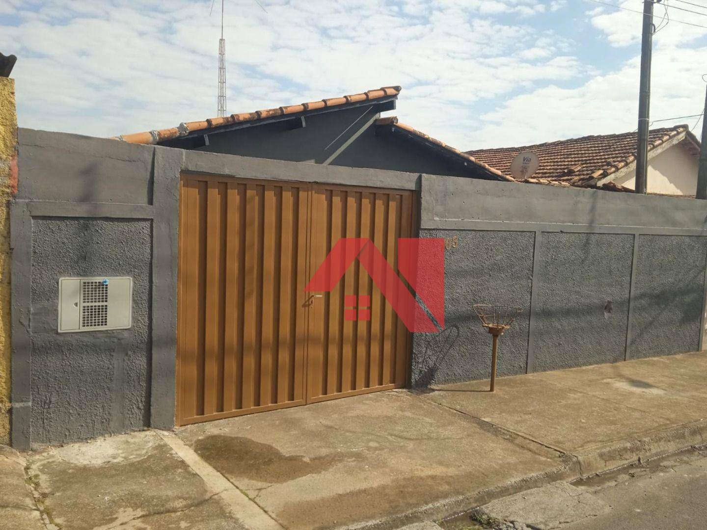 Casa à venda com 2 quartos, 110m² - Foto 5