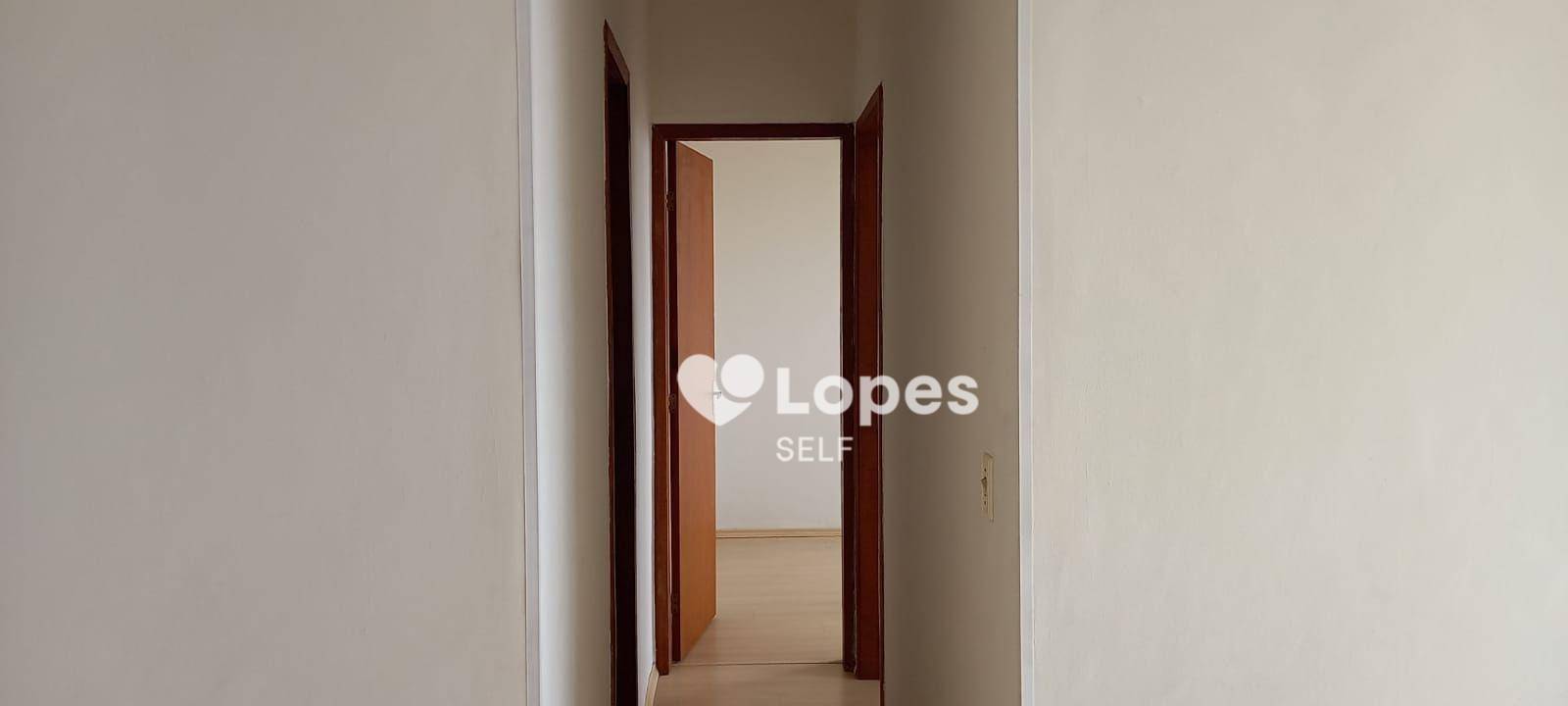 Apartamento à venda com 2 quartos, 55m² - Foto 3