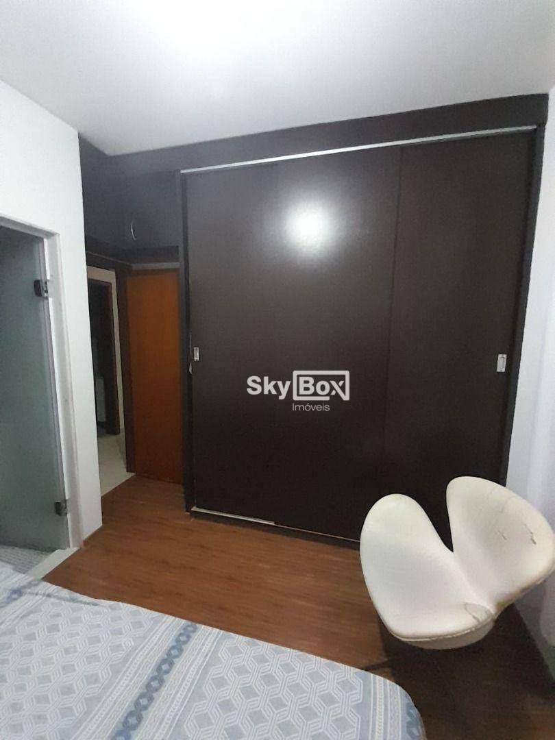 Apartamento à venda com 3 quartos, 68m² - Foto 11