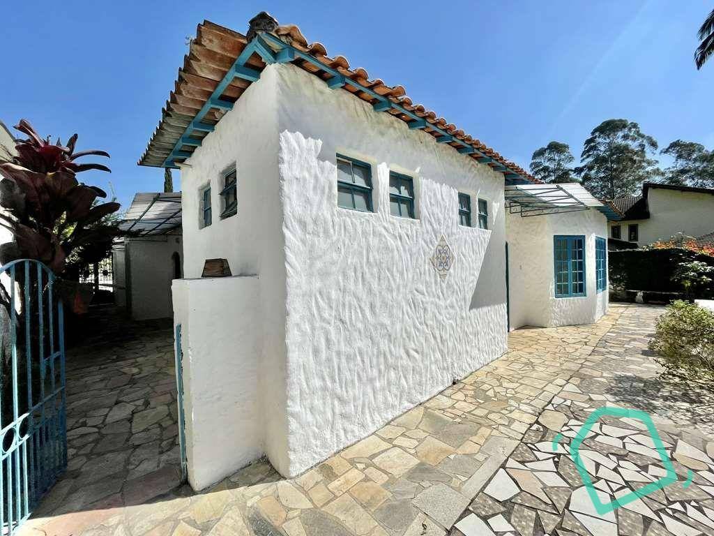 Casa de Condomínio à venda com 5 quartos, 422m² - Foto 39