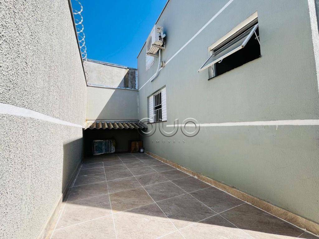 Casa à venda com 3 quartos, 95m² - Foto 34