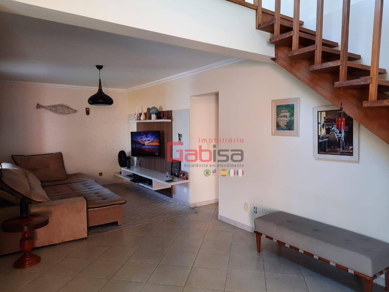 Casa de Condomínio à venda com 5 quartos, 250m² - Foto 15