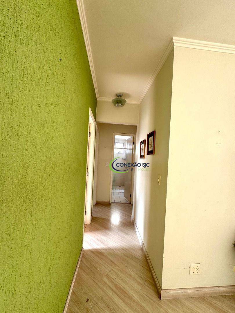Apartamento à venda com 3 quartos, 85m² - Foto 5