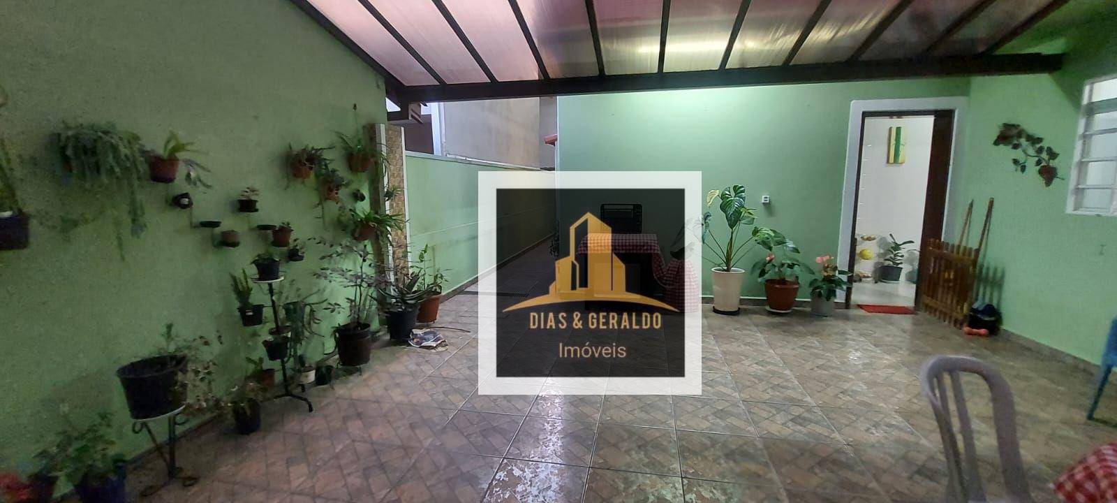 Sobrado à venda com 3 quartos, 264m² - Foto 50