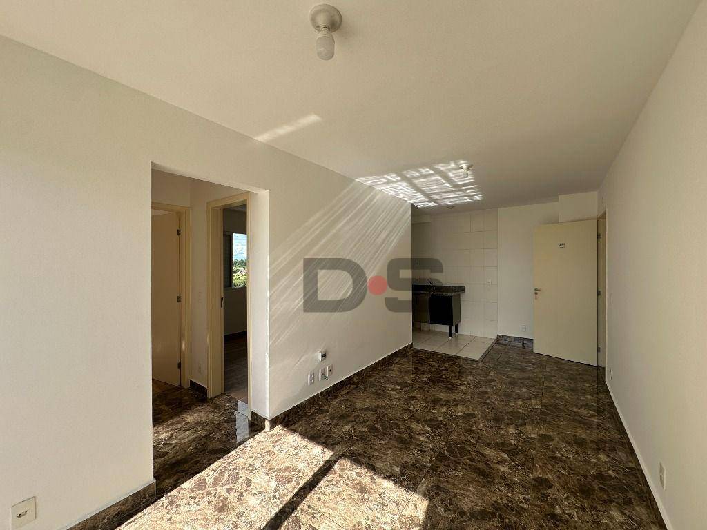 Apartamento, 2 quartos, 50 m² - Foto 5