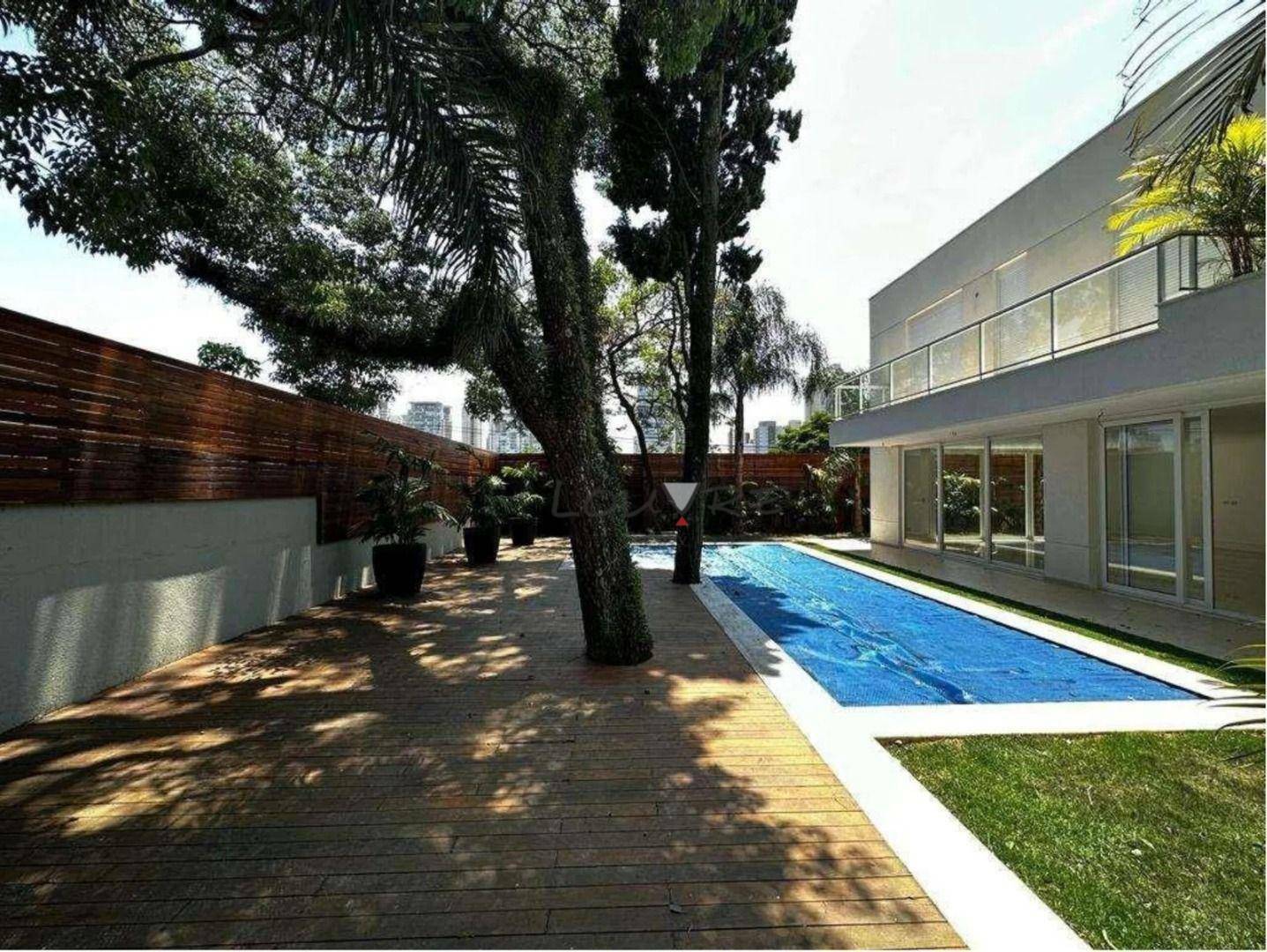 Casa à venda com 4 quartos, 786m² - Foto 24