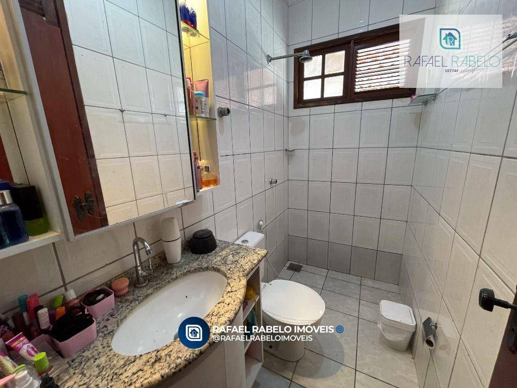 Casa à venda com 3 quartos, 105m² - Foto 9