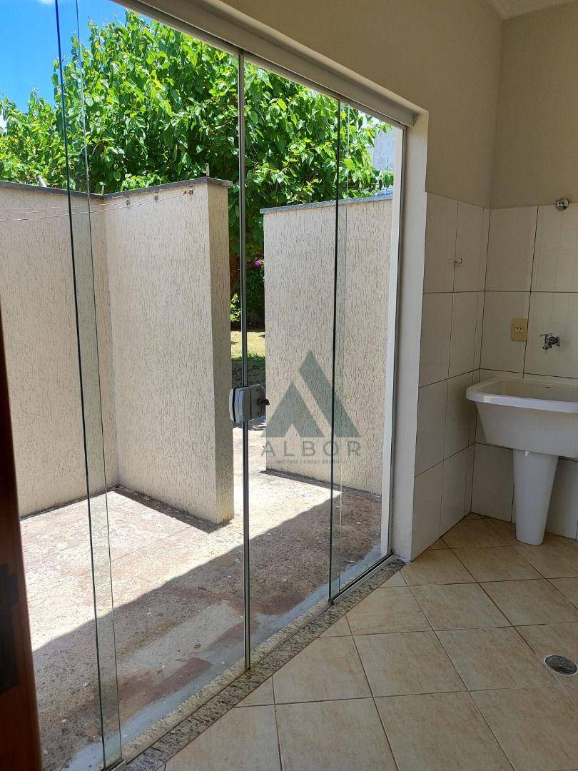 Casa, 3 quartos, 236 m² - Foto 22