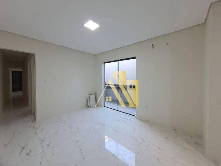 Apartamento à venda com 2 quartos, 60m² - Foto 4