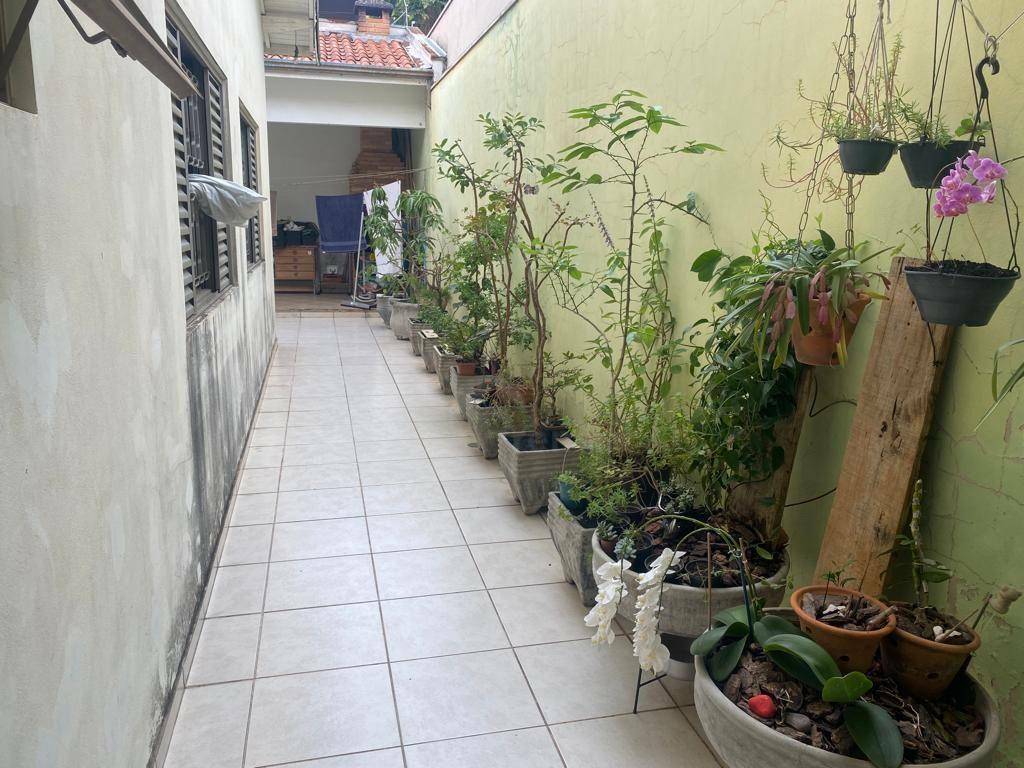 Casa à venda com 3 quartos, 157m² - Foto 6