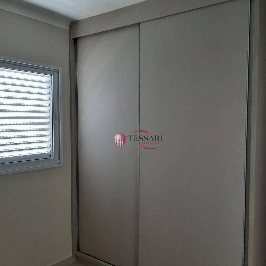 Apartamento à venda com 3 quartos, 105m² - Foto 13