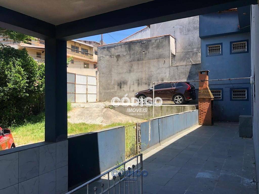 Sobrado à venda com 3 quartos, 170m² - Foto 17