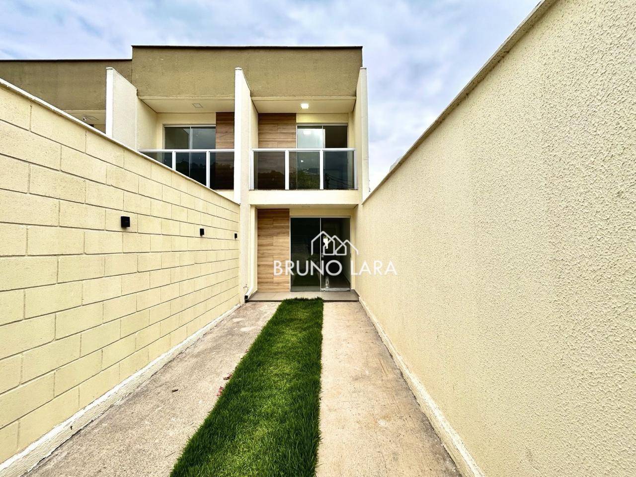 Casa, 2 quartos, 70 m² - Foto 2