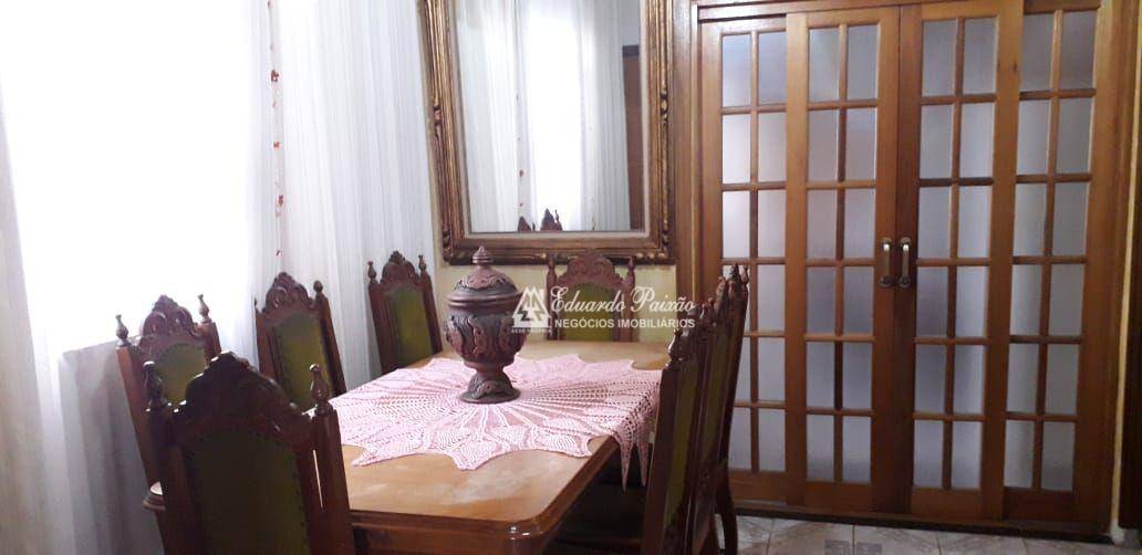 Casa à venda com 3 quartos, 109m² - Foto 2