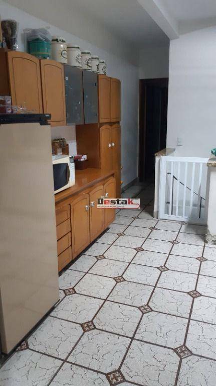 Sobrado à venda com 3 quartos, 170m² - Foto 9