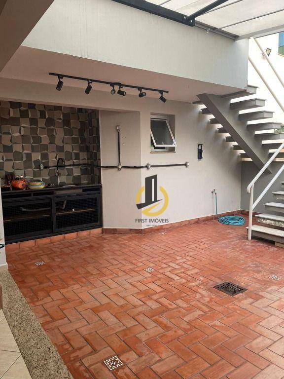 Casa à venda com 3 quartos, 270m² - Foto 73