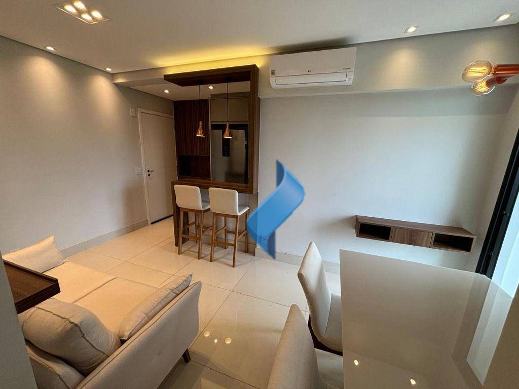 Apartamento à venda com 2 quartos, 55m² - Foto 9