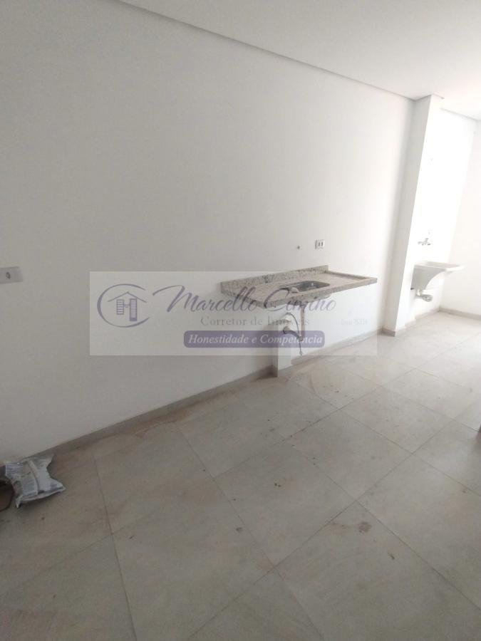 Apartamento à venda com 1 quarto, 42m² - Foto 7