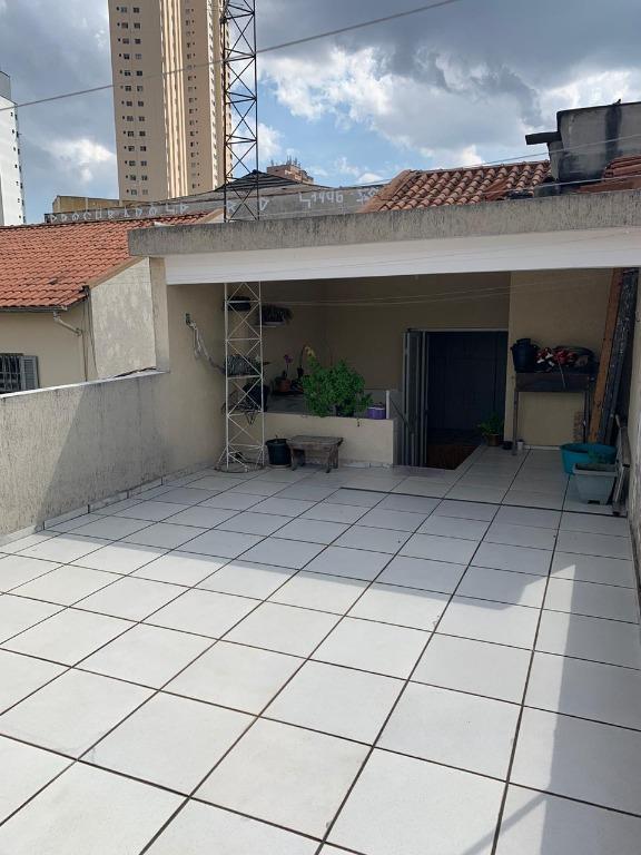 Sobrado à venda com 3 quartos, 100M2 - Foto 3