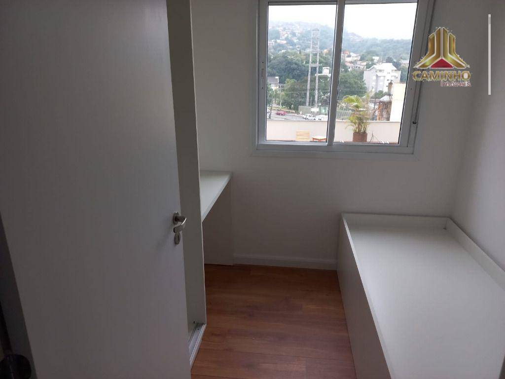 Apartamento à venda com 2 quartos, 52m² - Foto 12