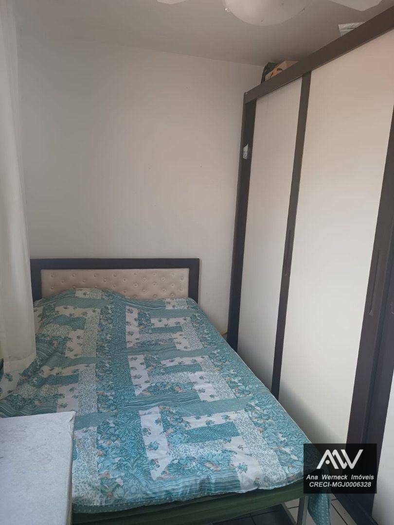 Apartamento à venda com 2 quartos, 54m² - Foto 5