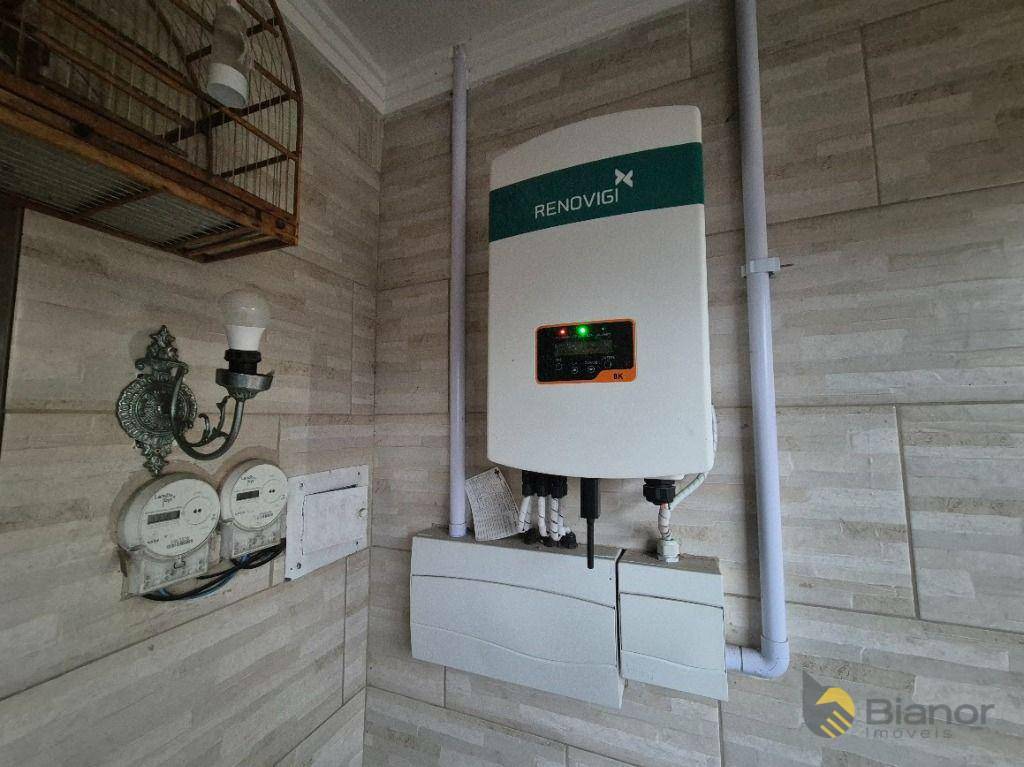 Casa à venda com 3 quartos, 300m² - Foto 16