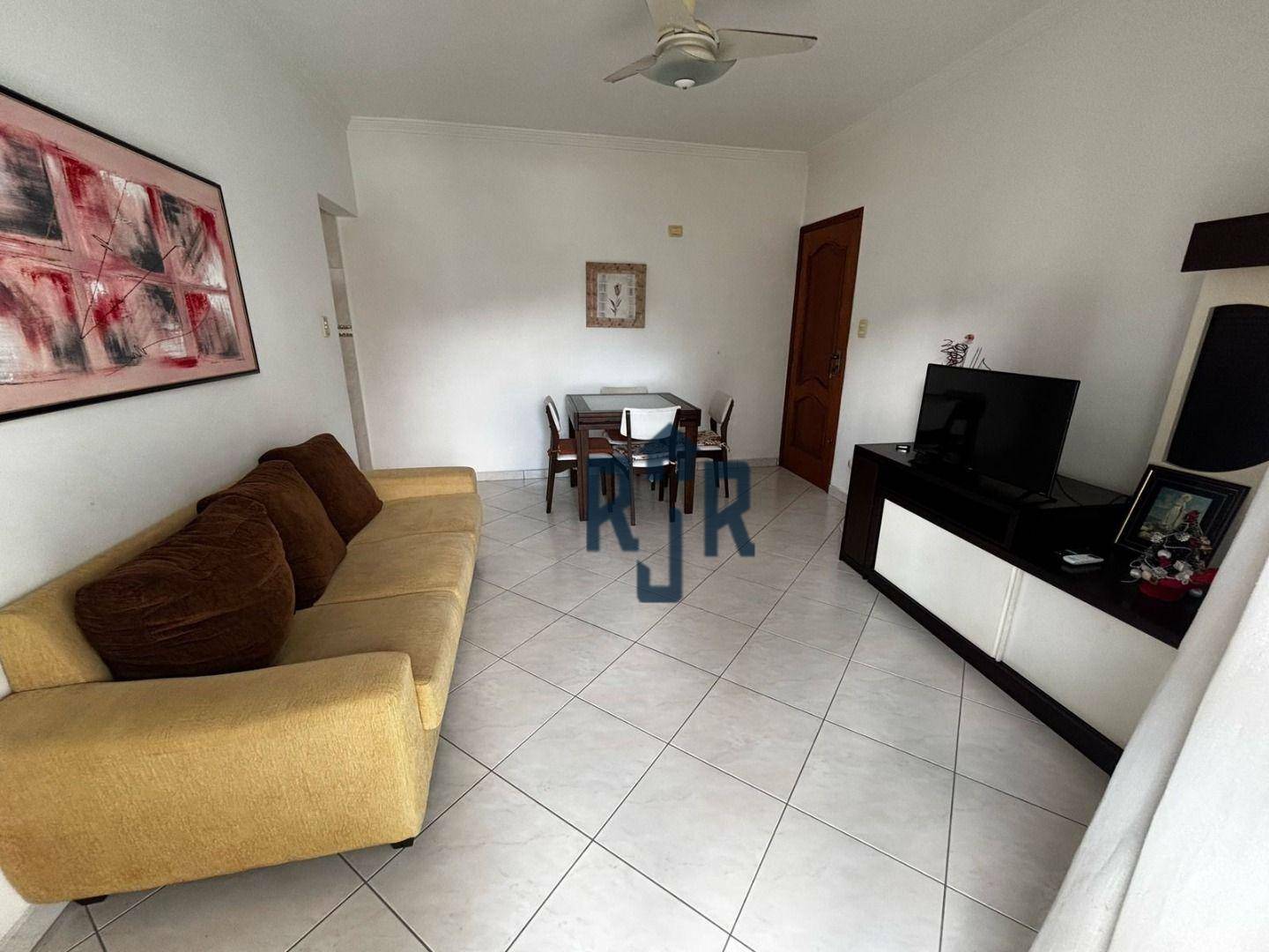 Apartamento à venda com 2 quartos, 84m² - Foto 4