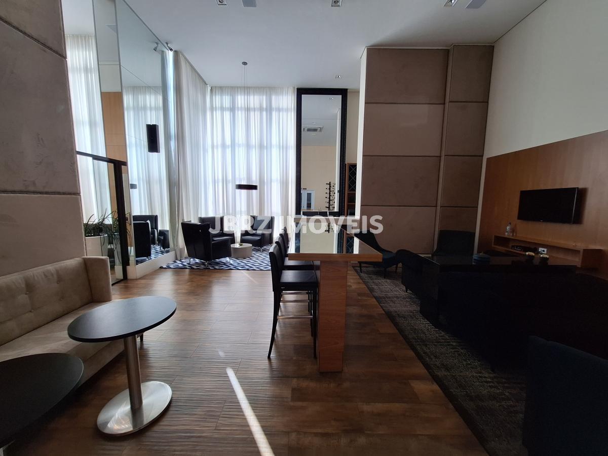 Apartamento à venda com 3 quartos, 90m² - Foto 30