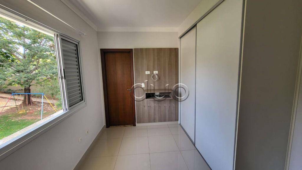 Casa de Condomínio para alugar com 3 quartos, 209m² - Foto 30