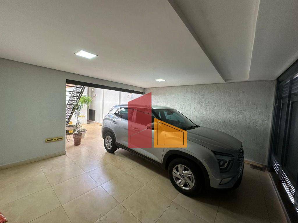 Casa à venda com 4 quartos, 190m² - Foto 21