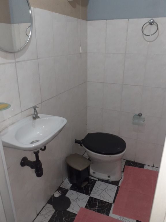 Sobrado à venda com 6 quartos, 166m² - Foto 36