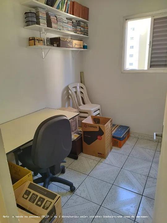 Apartamento à venda com 3 quartos, 62m² - Foto 12