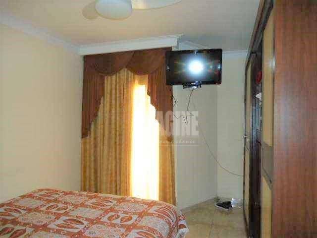 Sobrado à venda com 3 quartos, 125m² - Foto 10