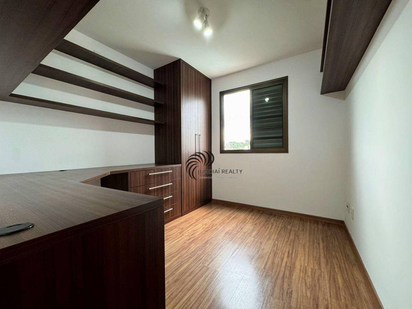 Apartamento, 3 quartos, 92 m² - Foto 1