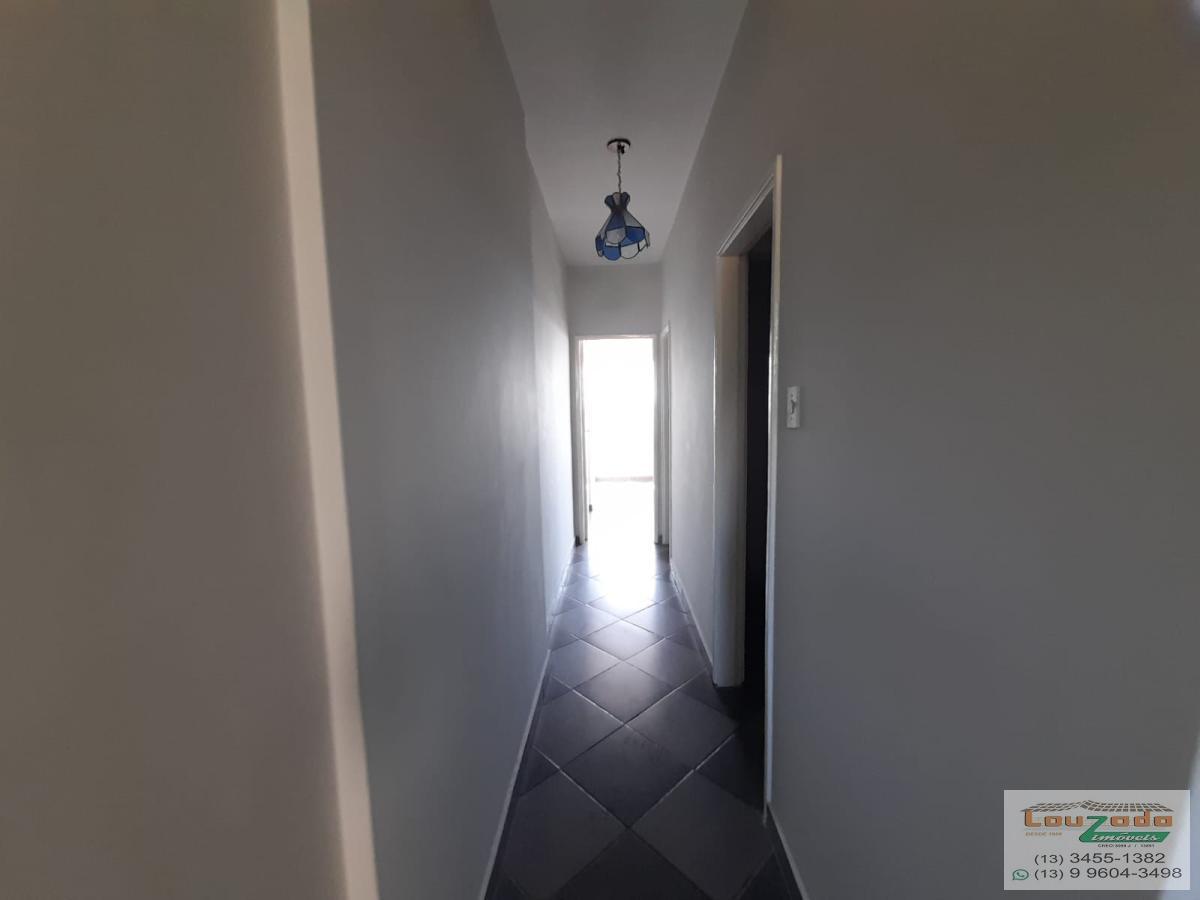 Apartamento para alugar com 1 quarto, 42m² - Foto 4