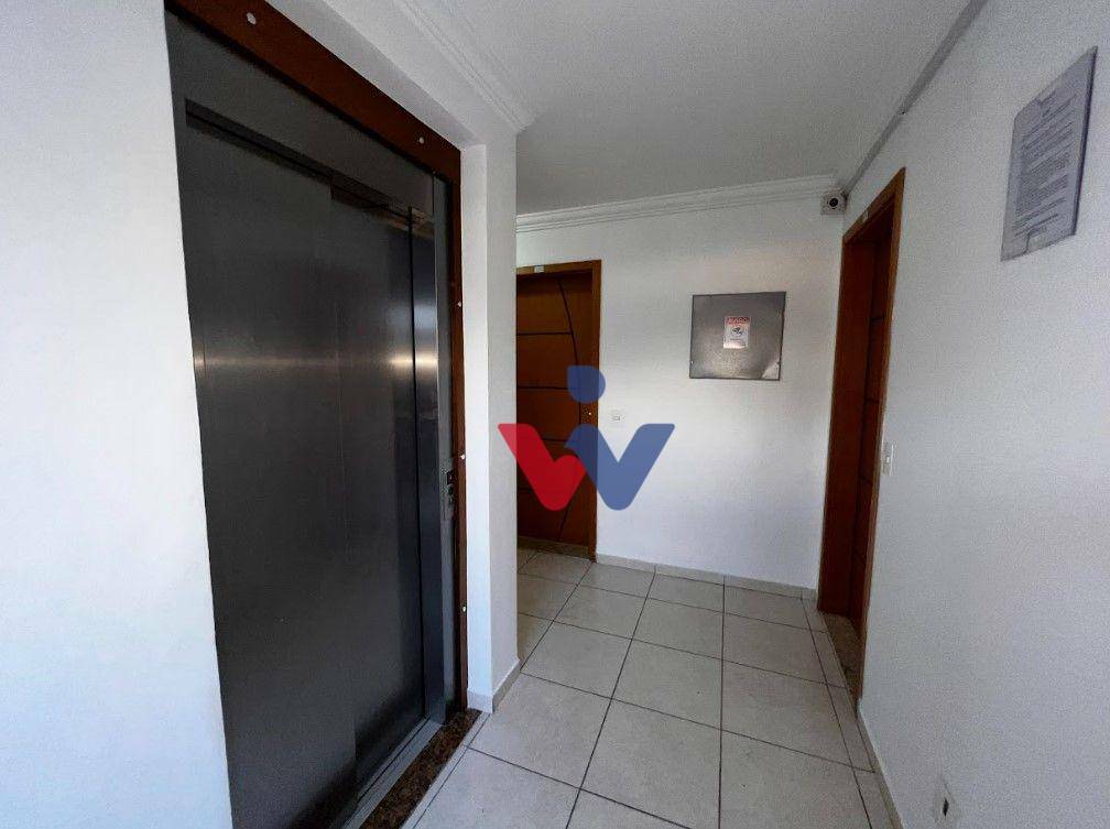 Apartamento à venda com 3 quartos, 66m² - Foto 19