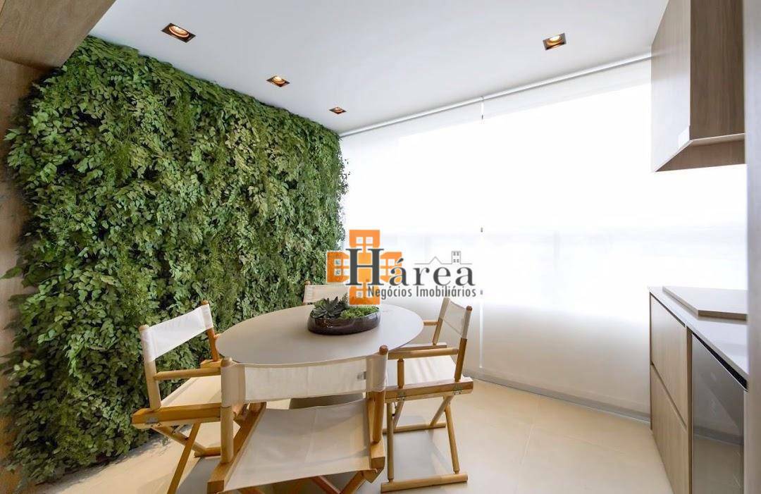 Apartamento à venda com 3 quartos, 97m² - Foto 9