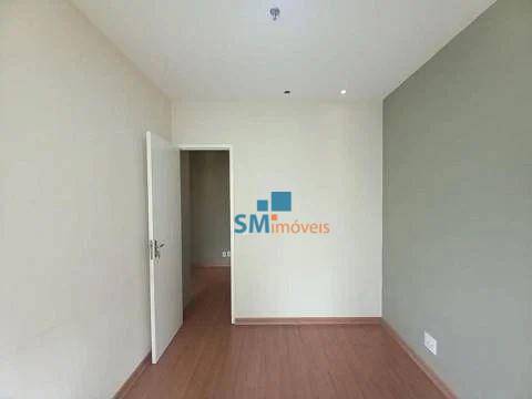 Conjunto Comercial-Sala para alugar, 31m² - Foto 5