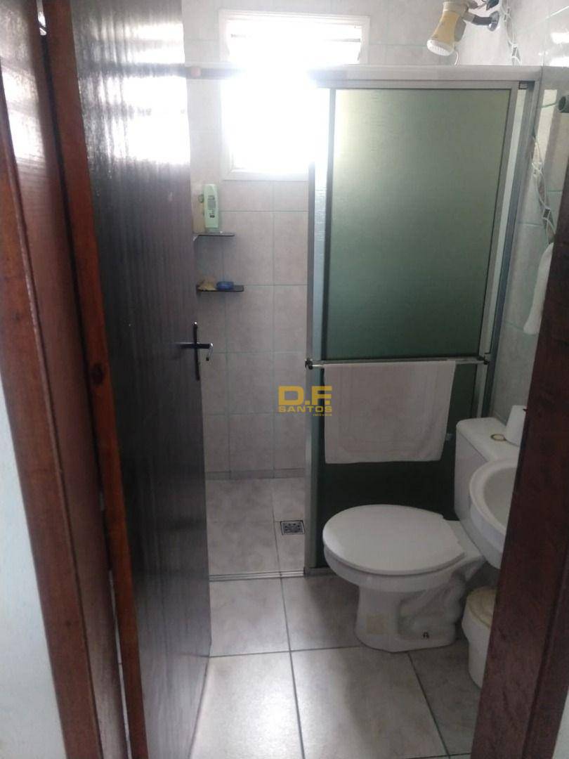 Casa à venda com 2 quartos, 1m² - Foto 7