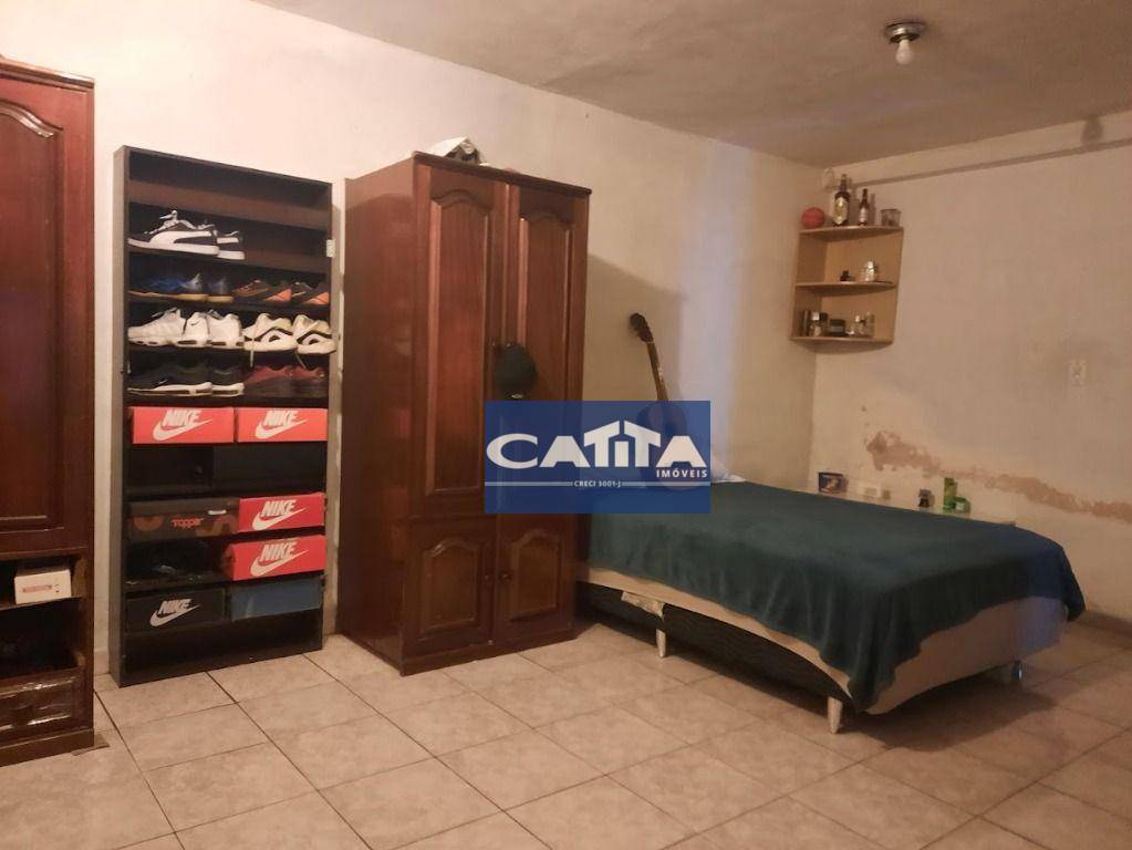 Sobrado à venda com 5 quartos, 250m² - Foto 29