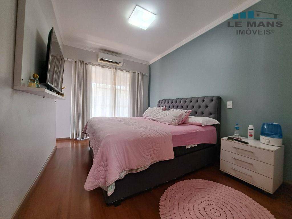 Casa à venda com 3 quartos, 186m² - Foto 19