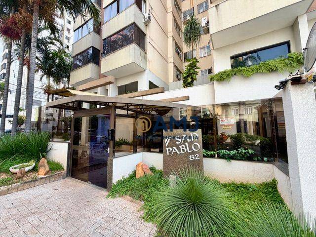 Apartamento, 3 quartos, 115 m² - Foto 1