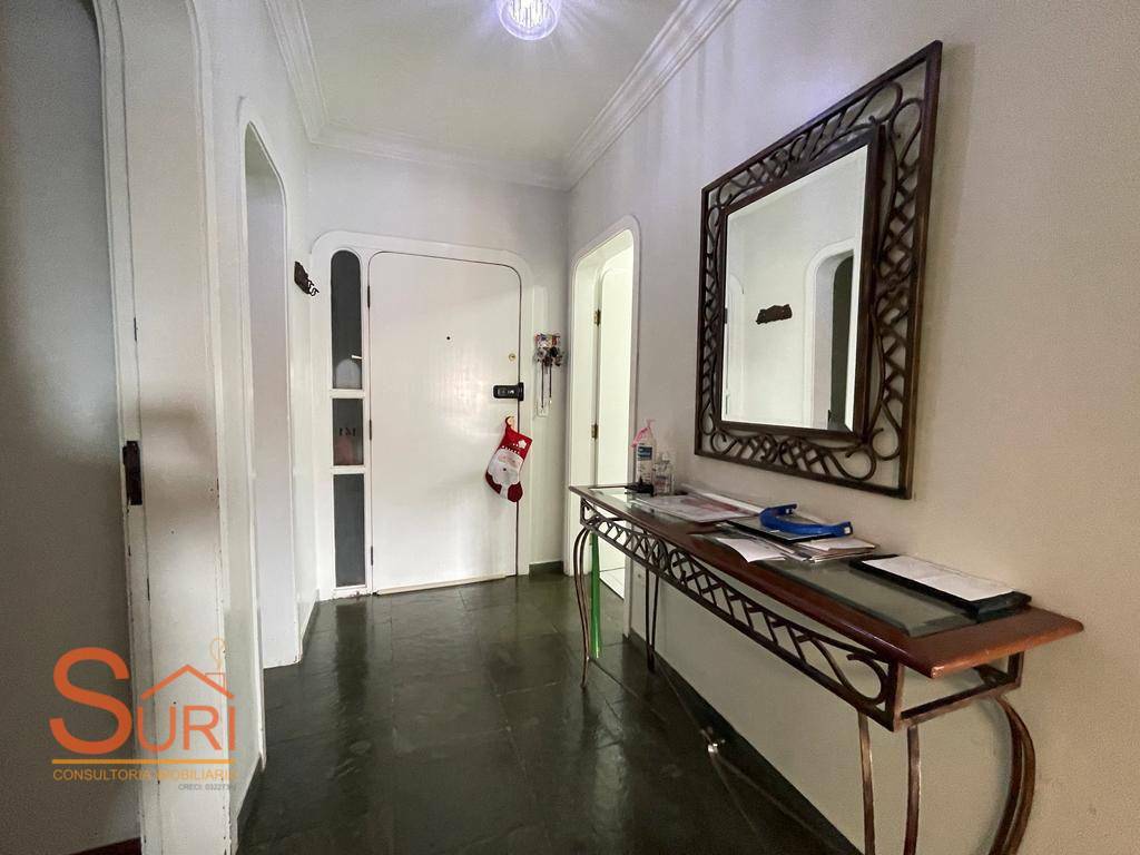 Apartamento à venda com 5 quartos, 170m² - Foto 8